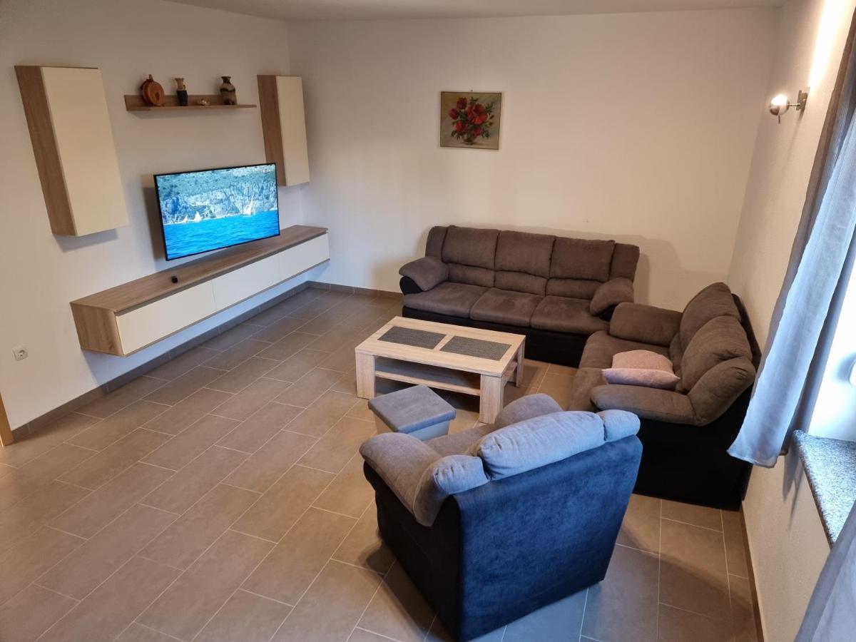 Apartment Robert Zadar Ngoại thất bức ảnh